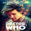 Doctor Who The Eleventh Doctor Complete Year One by Al Ewing Hardback Book 9781785864001