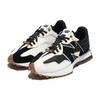 New Balance 327 PHANTACI Piano Unisex Sneakers Black White Brown MS327PHC