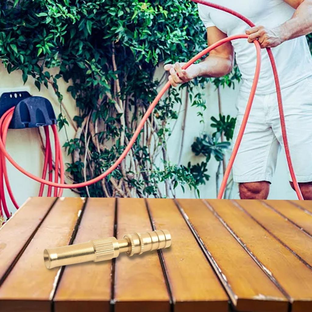 Adjustable High Pressure Multi Use Practical Product Name