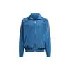 Blue Version Jackets Men's Blue Stand Collar Moderate Other (Unisex) Jackets HD2240
