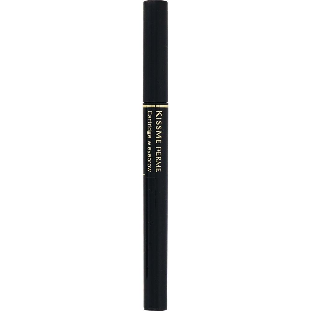 Kiss Me Ferm Cartridge W eyebrowW 02 0,19g Isehan