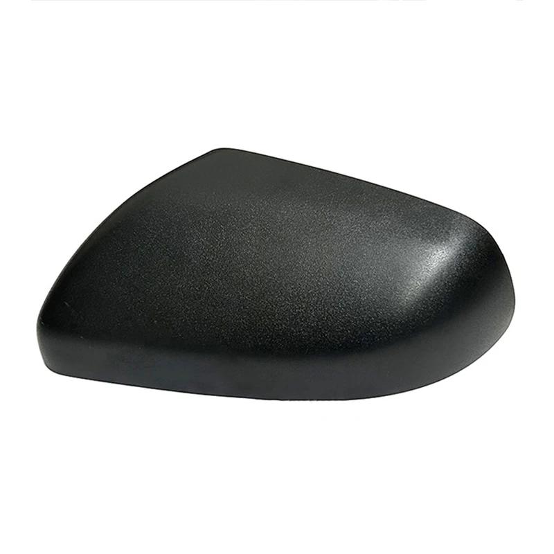 

Left or Right Rear Mirror Cover Shell Cap No Light Hole Version For Ford Edge 2015 2016 2017 2018 Left