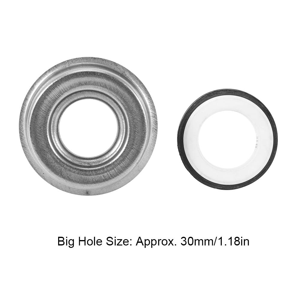 Capac Etanșare Pompă Apă 28mm1.1in 11H124381000 Potrivit pentru Yamaha SRX600 19982000