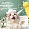Cross Border Pet Bubble Dispenser Foam Maker USB Rechargeable with English Manual Fast Rich Foam for Indoor Pet Washing