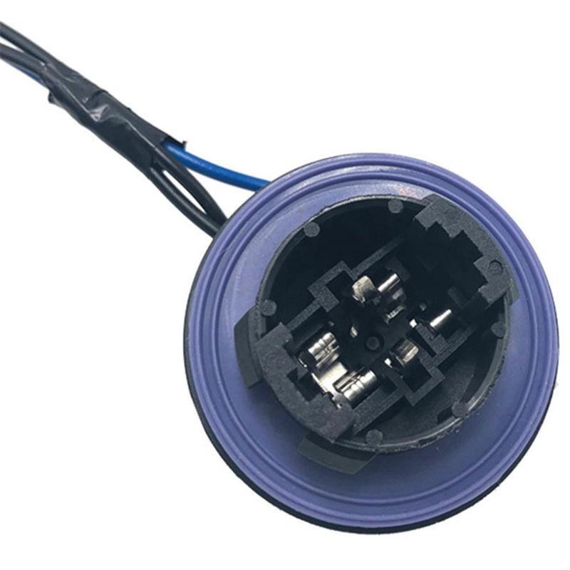 15950809 15782377 2 PC Car Headlight Wiring Harness For 2007-2014 Wiring Harness