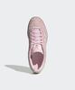 Adidas Gazelle Indoor - Pink:Off-White / Ji2716