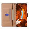 Wallet Case for Galaxy S26 Ultra - Leather/PU, Brown, With Lanyard