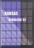 DVD KANSAS  Nebraska 82 15103 NOT  ON LABEL Non Japan Music Video Used