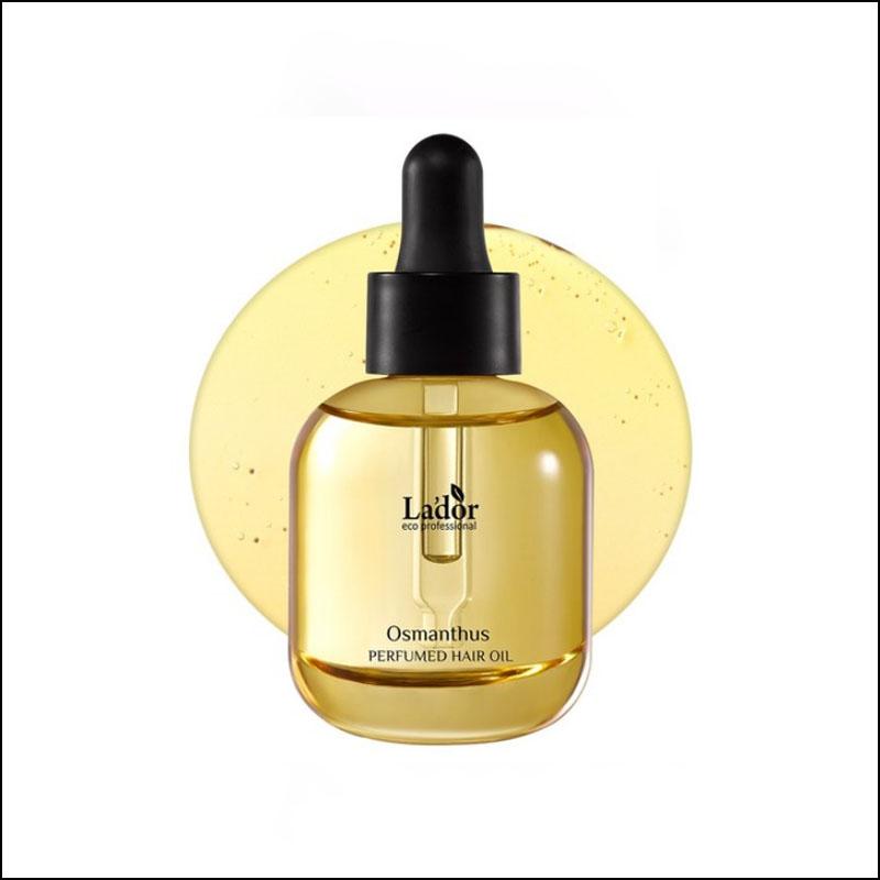 

Lador Osmanthus Perfumed Hair Oil 30ml