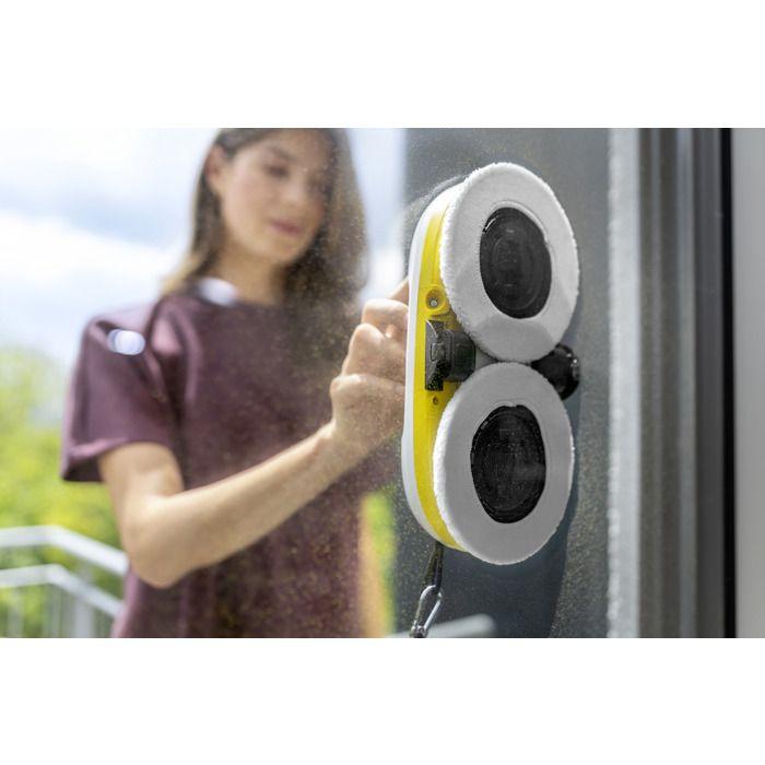 Karcher RCW 2 - 62 dB