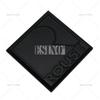 1PC 3D Roush Performance Car Trunk Metal Alloy Adhesive Badge Emblem Body Tailgate Accessories For Mustang Shelby GT GT 500