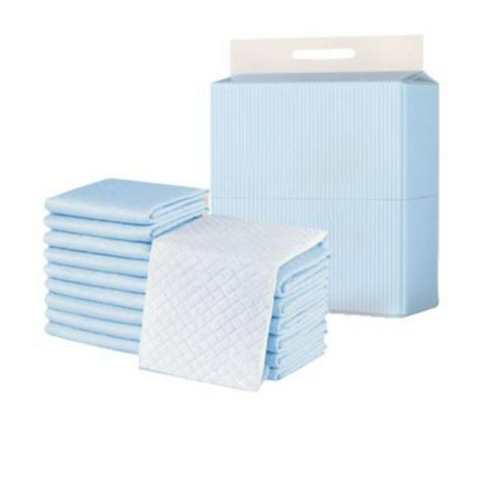 Thickened Leak-Proof Cat Urination Pad – Quick Absorbent Disposable Pet Diaper