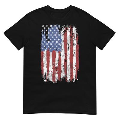 Oberteile – T-Shirts