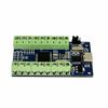 USB Interface 16-Channel 12-Bit AD Sampling Data Acquisition STM32 UART Communication ADC Module