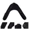 Strong Tension Band Abdominal Crunch Harness Fitness Training Strap  Cable Machine