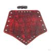 Gauntlet Wristband Wide Bracer Bracelet Halloween Cosplay Costumes