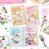 Costura e tricot – Scrapbooking