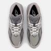 M990GL6 New Balance 990V6 Gray Made In USA