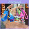 Porta-moedas, clips, porta-chaves – Chaveiros