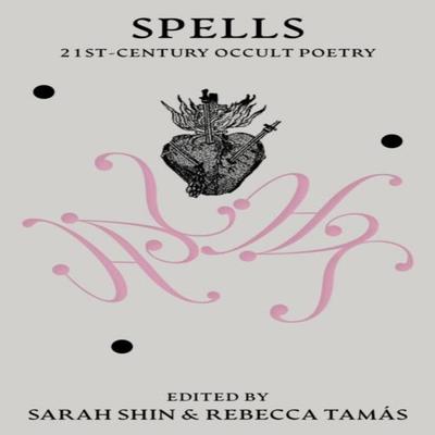 Spells Paperback Book 9781739371739