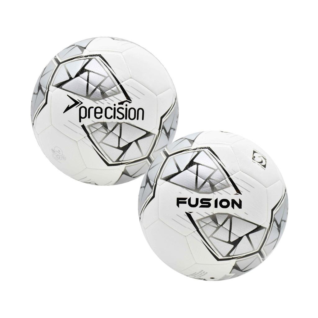 Precision Fusion FIFA Basic Training Ball