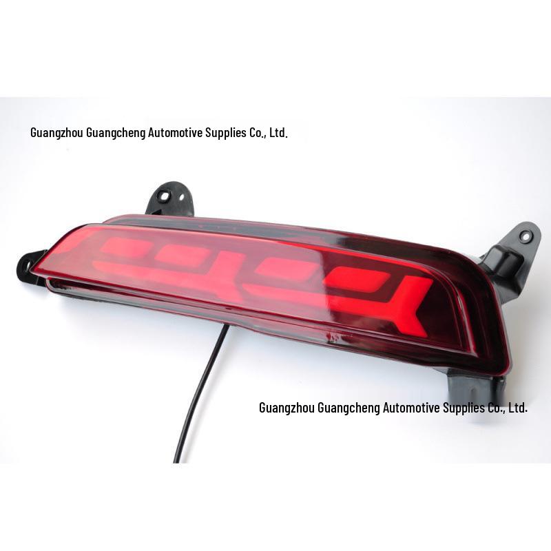 

2015-16 Hyundai IX25 Задній бампер Гальмівний/Попереджувальний ліхтар - Стиль літака