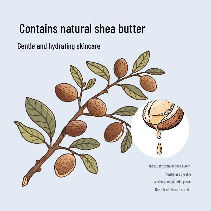 

Женские бесшовные трусы Youkeshu XL