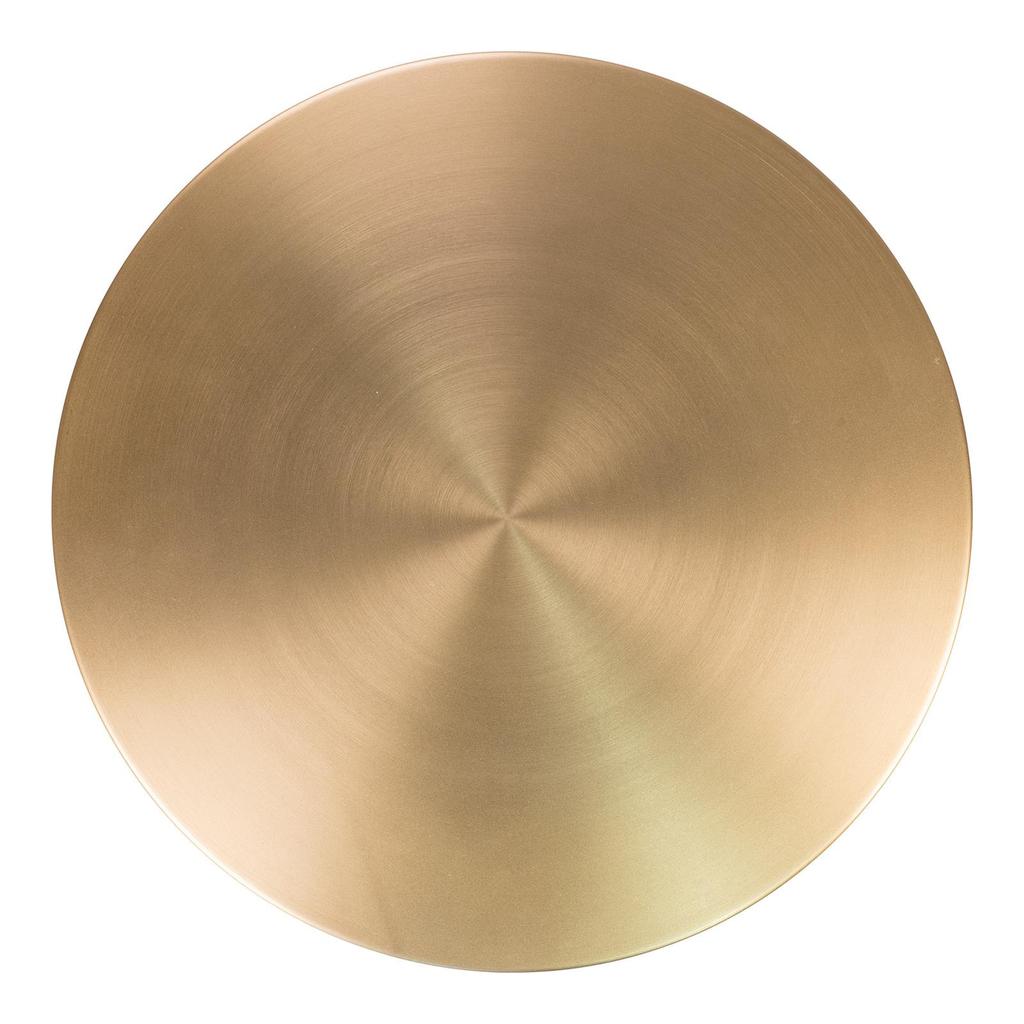 Lecco Coffee Table GOLD