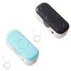 Bag Sealer Mini Bag Sealer with Cutter 2 In 1 Portable Food Sealer Mini Sealing Machine Kitchen Gadget For Chip Bags