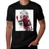 Pentagon Jr. - Penta El Zero Miedo (AEW Wrestling Lucha Libre Artwork) T-Shirt Work Outdoor T-S