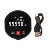 Distance Measure Infrared Distance Meter Digital Display Roller Measuring Tool for Measurement