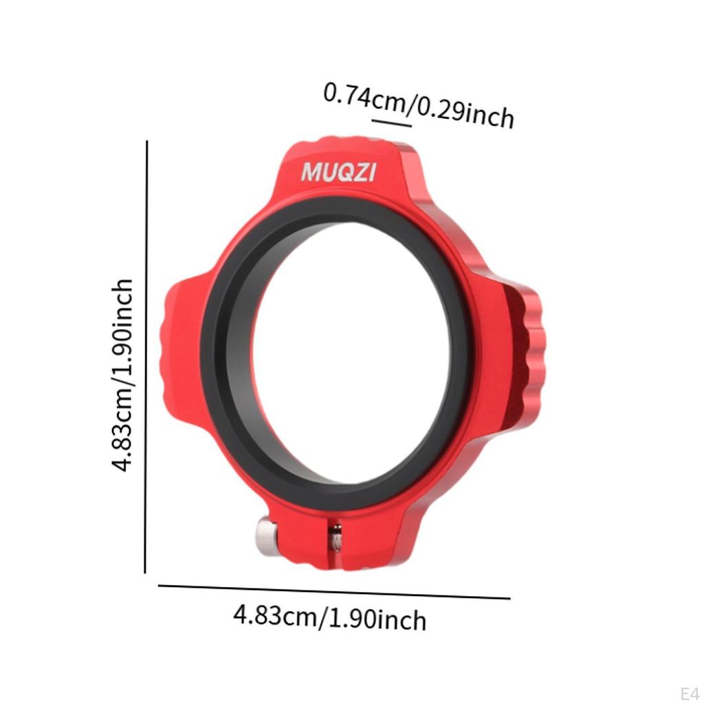 Bottom Bracket Preload Adjuster Professional Aluminum Alloy Repair Tool for