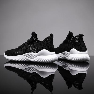 Men Shoes Sneakers Man Casual Men's Shoes Tenis Luxury Shoes Trainer Race Breathable Shoes Fashion Running Shoes for Women