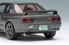 Make-up EIDOLON 1/43 Nissan Skyline GT-R (BNR32) by Hiroshi Tamura, Finished Model EM784