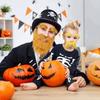 Self Adhesive Fake Beard Yellow Color Cosplay Outfit Accessories Mustaches Set  Outfit Styling