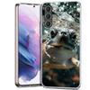 Marine Organisms, Sea Turtles, And Animals Phone Case for Samsung A54 A14 A24 A34 A17 A37 A57 A55 A35 A25 A15 A13 A23 A33 A53 A0