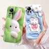 For Infinix Note 11 Case X663 X663B Cover Silicone Soft TPU Fundas Pretty Girl Phone Cover For Infinix Note 11 Note11 Capa Shell