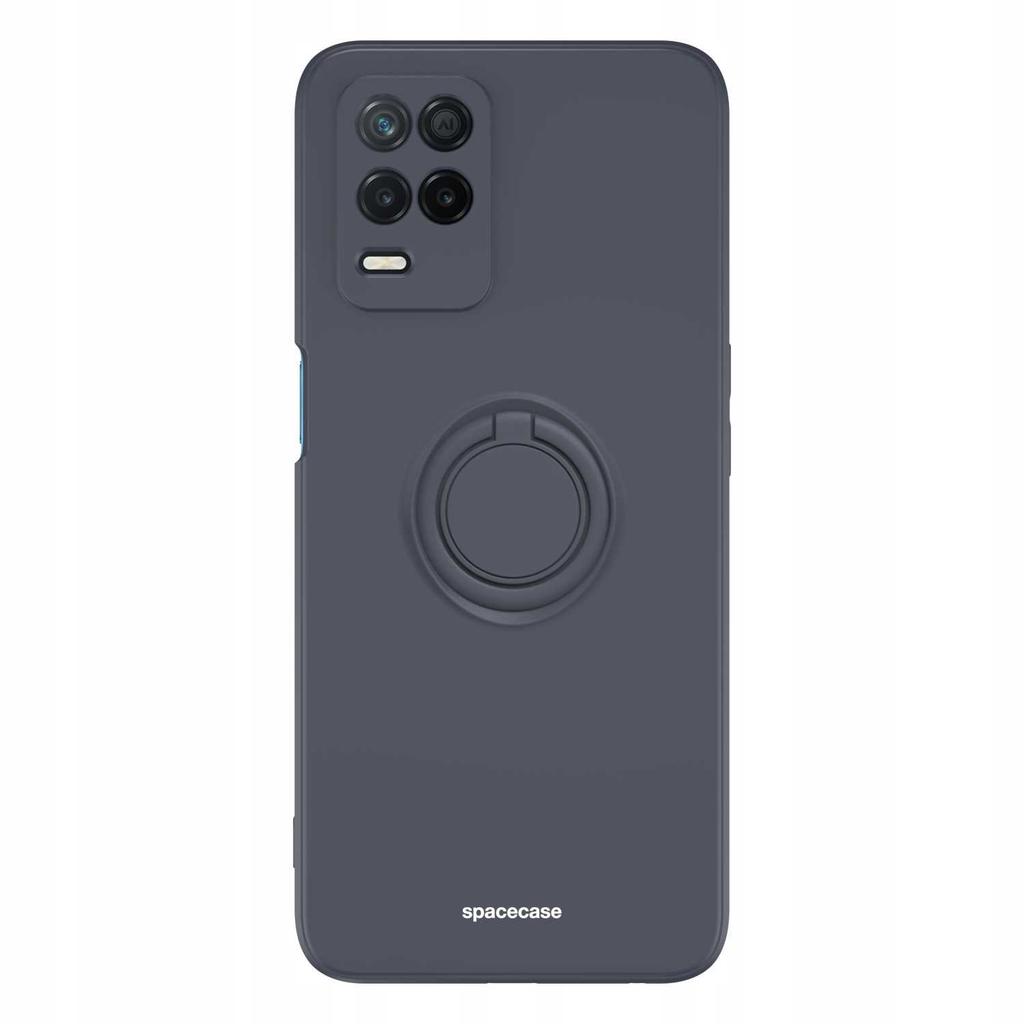 Sc Silicone Ring Realme 8 5G Black