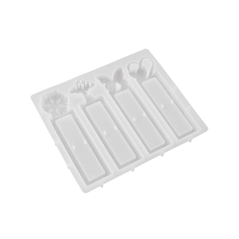 Gift Craft Silicone Mold For Resin Cement And Plaster Individualized Creations Easy Release Sturdy Designs Holder Mouls