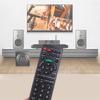 N2QAYB000466 Remote Control Replacement Fit for DVD Recorder DMR-EZ45 DMR-EZ47 DMR-EZ48 DMR-EZ49 DMR-EZ49V MR-EZ49VEBK