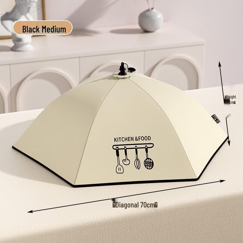 Foldable Insulated Food Cover