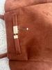 Demellier Wing Dámska taška Tote s veľkou kapacitou: Taška cez rameno a crossbody New York.