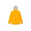 Vans Woven Hoodie Casual Sports Jacket Men Outerwear Yellow VN0A4MQV85W