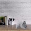 Aromatherapy Candle Mould 3D Animal Plaster Resin Silicone Mold Lying Cat Ornaments Mold for DIY Crafts Home Decors
