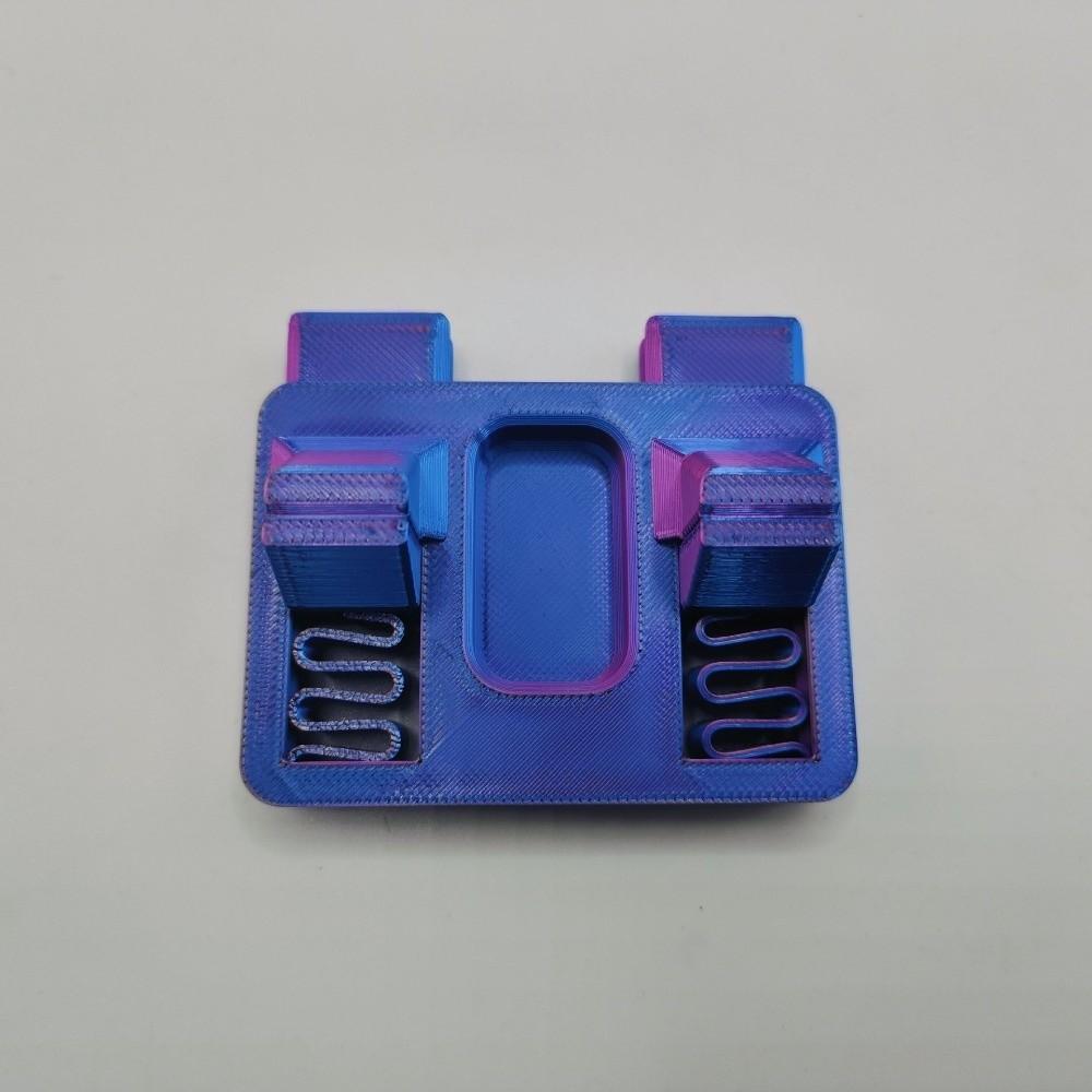 Welding Electrode Holder Welding Wire Fixtures Portable Bracket Welding Table Clamp