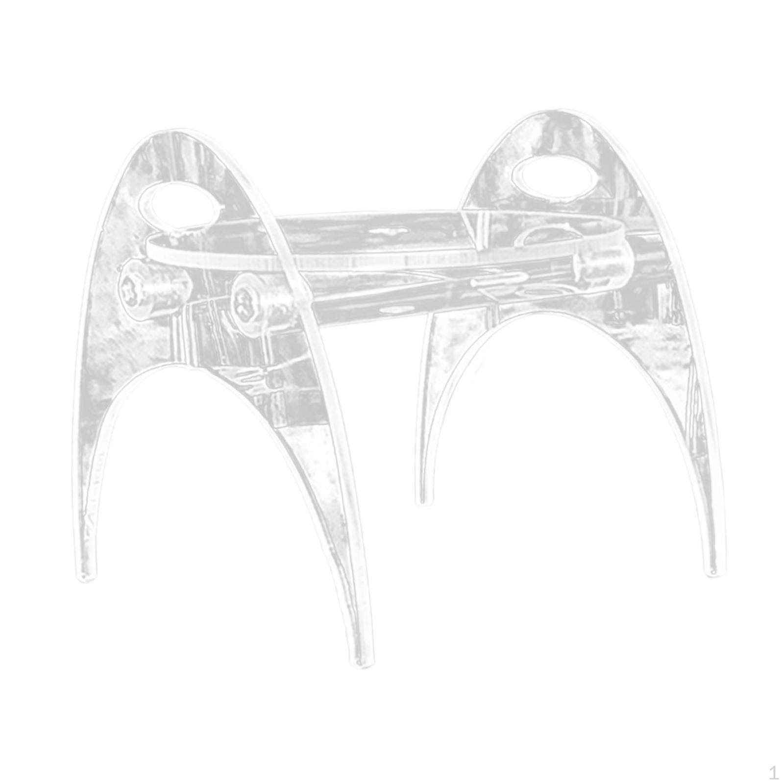 

Держатель конуса для мороженого и суши, стойка для показа на праздниках 15x30cm