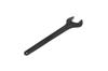 Gedore 6574840 Open-End Wrench, 17mm,