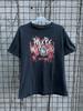 Vintage 2006 MxPx Rock Band T-Shirt