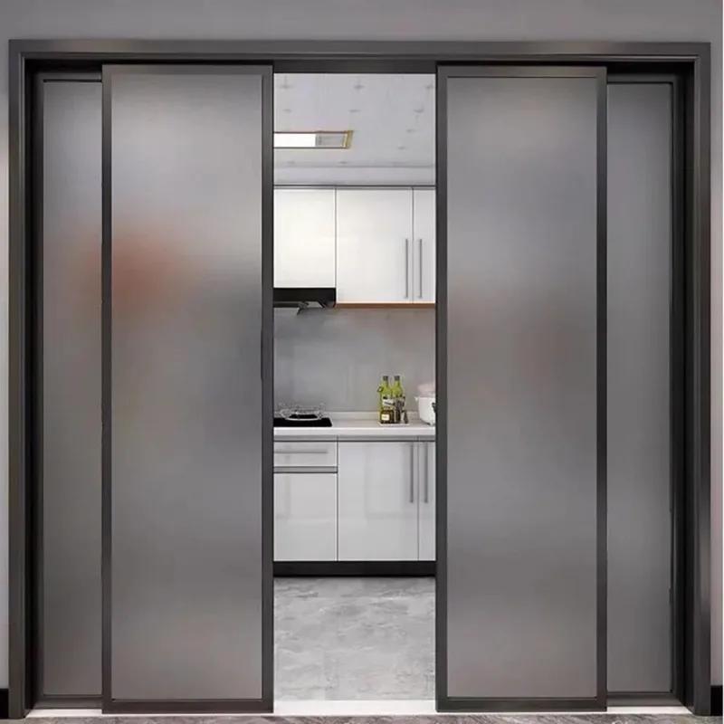 Fashionable Oil Sand Glass Film 500cm The Simple Style Increases The Beauty of Your Space and Can Also Protect Privacy