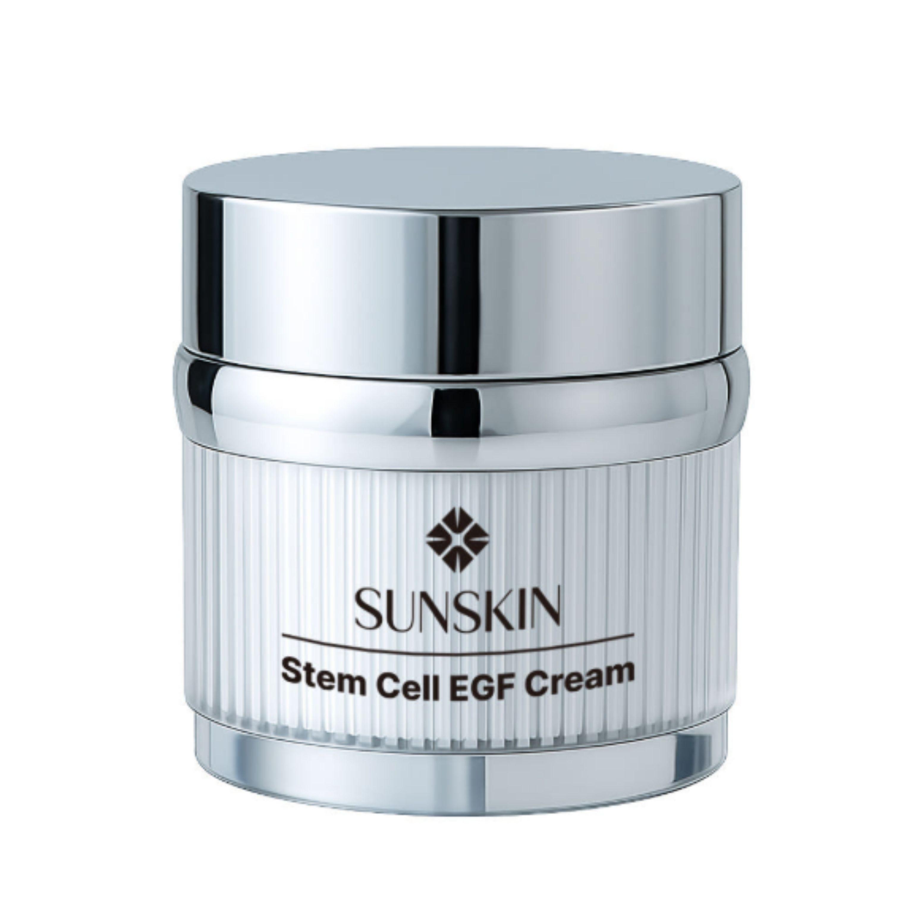 SUNSKIN Stem Cell EGF Cream 50ml